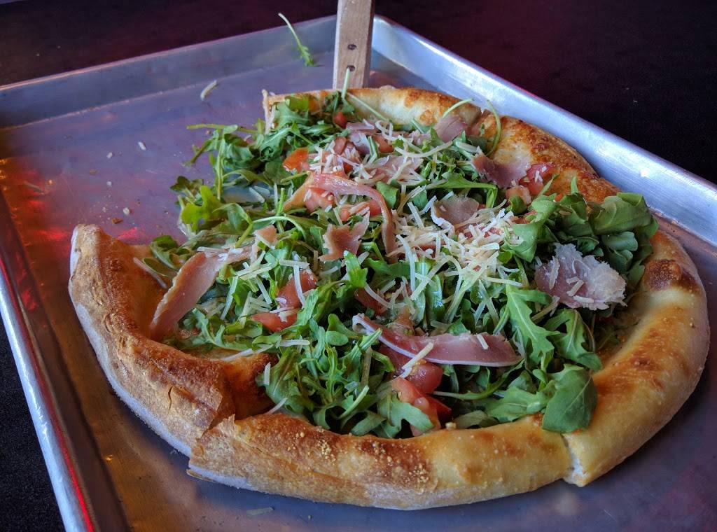 The Rock Wood Fired Pizza | restaurant | 1920 Jefferson Ave, Tacoma, WA 98402, USA | 2532721221 OR +1 253-272-1221