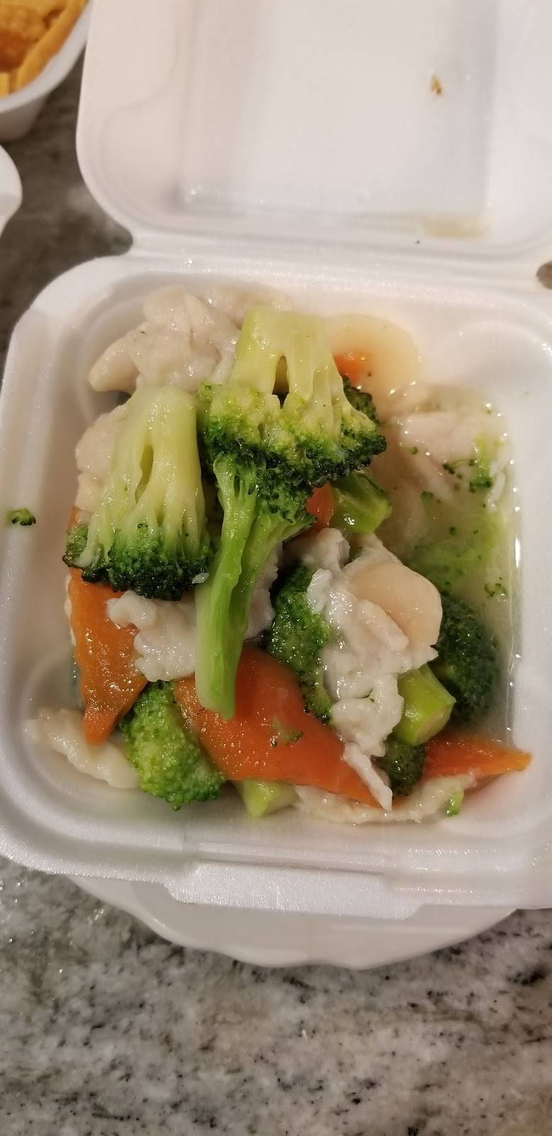 Jan-Bo Chinese Restaurant | restaurant | 25 Homestead Rd N, Lehigh Acres, FL 33936, USA | 2393691188 OR +1 239-369-1188