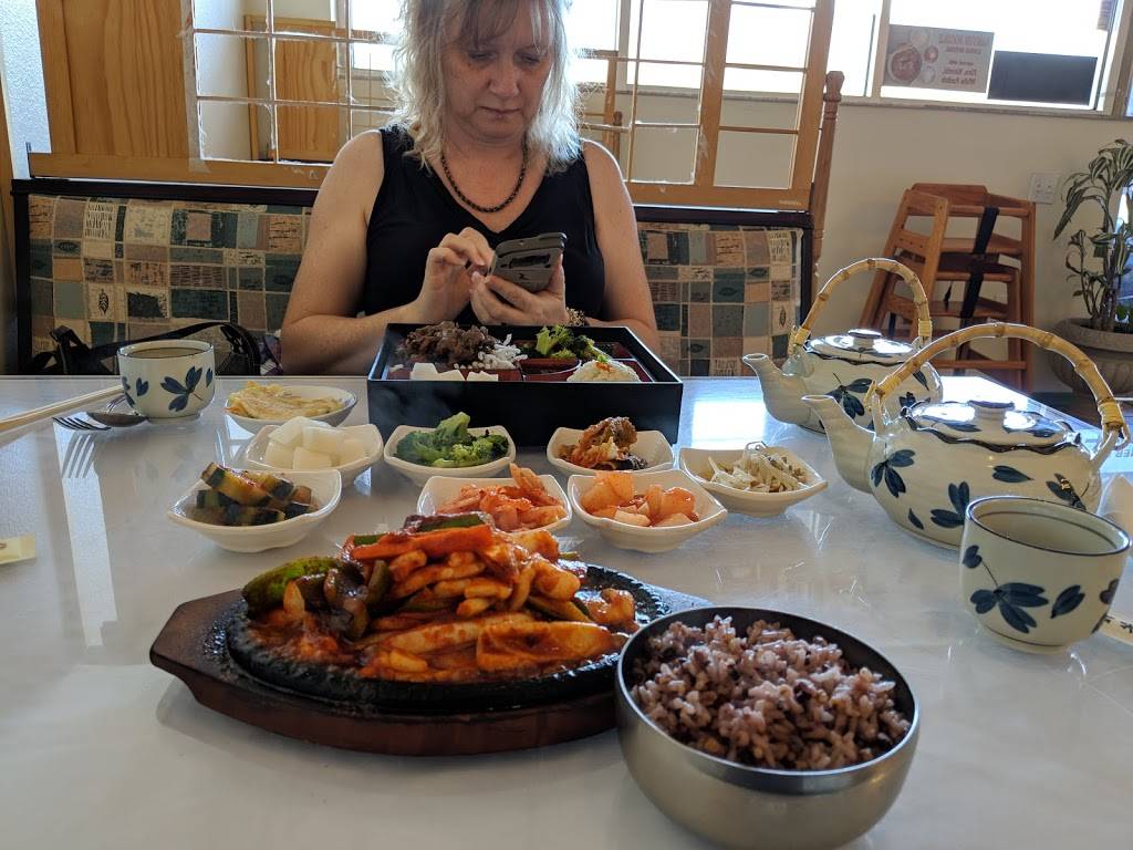 Seoul Garden | restaurant | 2510 US-1, Fort Pierce, FL 34982, USA | 7724626588 OR +1 772-462-6588