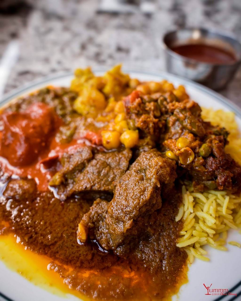 Mt Everest Indian Cuisine | restaurant | 611 Kingston Rd W, Ajax, ON L1S 6L9, Canada | 9056865553 OR +1 905-686-5553