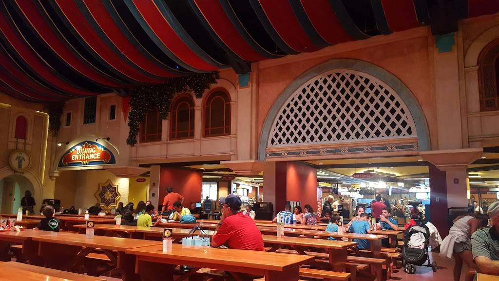 Dragon Fire Grill | restaurant | 10165 N McKinley Drive, Tampa, FL 33612, USA | 8138844386 OR +1 813-884-4386