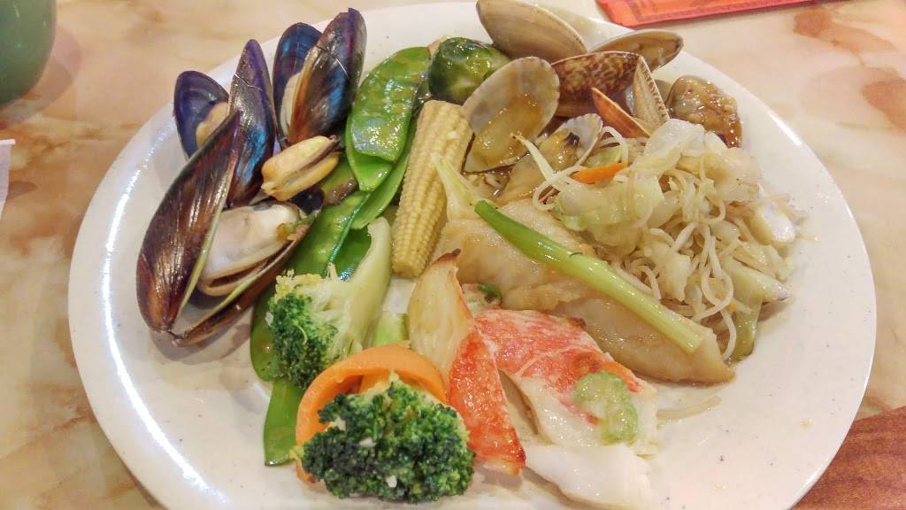 Hibachi Grill & Supreme Buffet | restaurant | 52 Kane St, West Hartford, CT 06119, USA | 8602329998 OR +1 860-232-9998