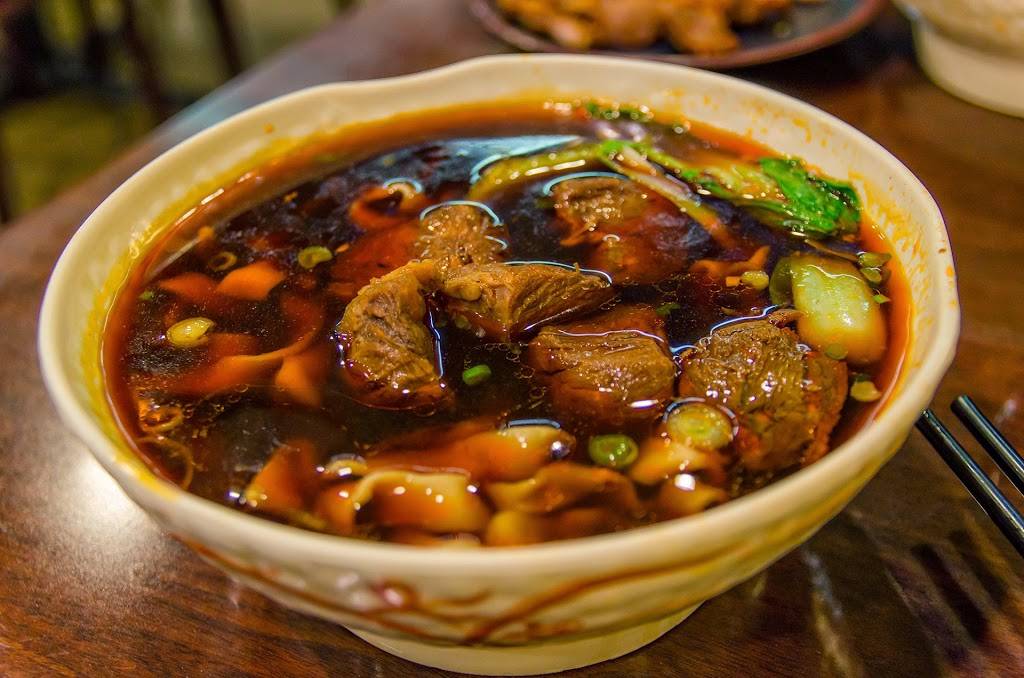 A&J Restaurant | restaurant | 14805 Jeffrey Rd, Irvine, CA 92618, USA | 9497863585 OR +1 949-786-3585