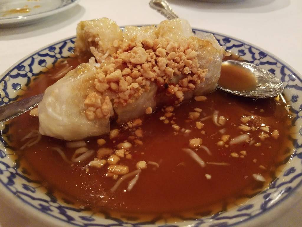 Siri Thai Two | restaurant | 40 W Palatine Rd, Palatine, IL 60067, USA | 8477767600 OR +1 847-776-7600