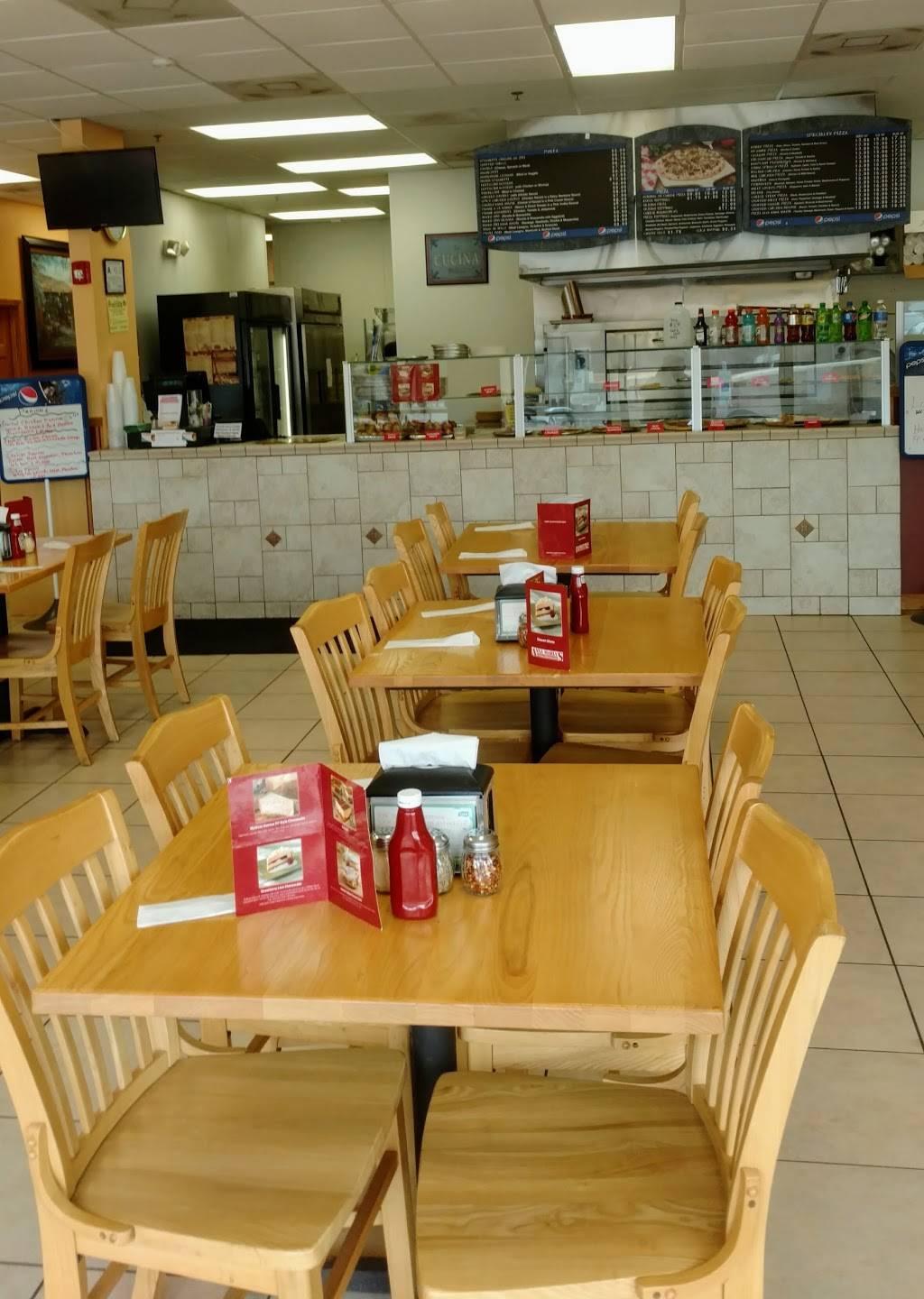 Franco Pizzeria | restaurant | 1939 s, NC-119, Mebane, NC 27302, USA | 9193044039 OR +1 919-304-4039