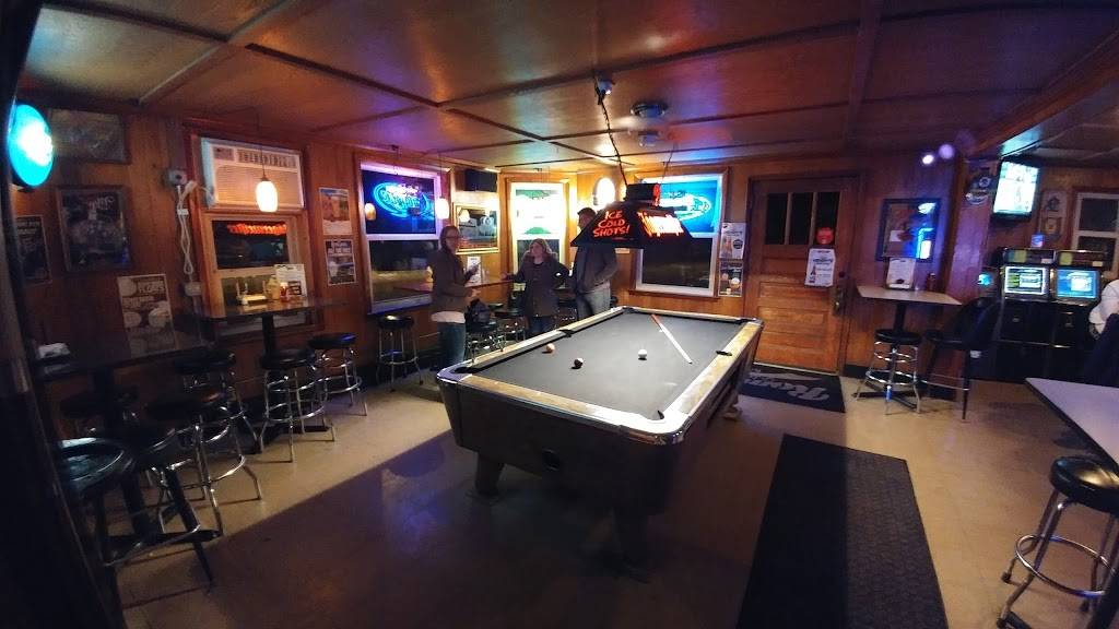 Romeys Place Bar & Grill | restaurant | 7508 S North Cape Rd, Franklin, WI 53132, USA | 4144259913 OR +1 414-425-9913