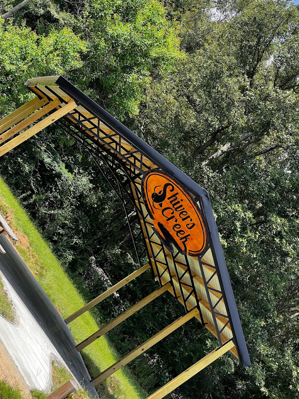 Shivers Creek Fish House Express of Star | restaurant | 343 Dixie Rd, Florence, MS 39073, USA | 6018910210 OR +1 601-891-0210