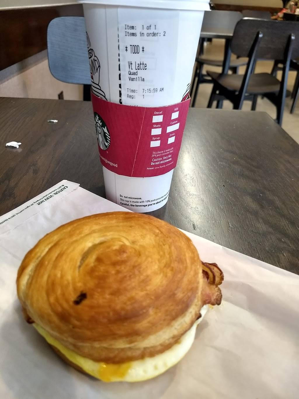 Starbucks | cafe | 12452 Valley View St, Garden Grove, CA 92845, USA | 7148914825 OR +1 714-891-4825