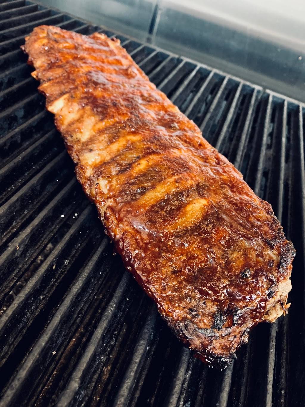 Hog Wild Express | restaurant | 19990 South La Grange Road, Mokena, IL 60448, USA | 8152770635 OR +1 815-277-0635