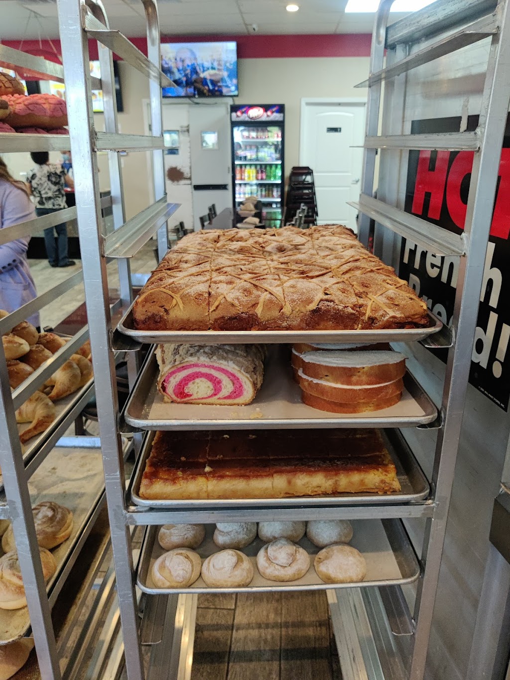 Angelas Bakery | bakery | 2854 S Old Missouri Rd, Springdale, AR 72764, USA | 4797513389 OR +1 479-751-3389