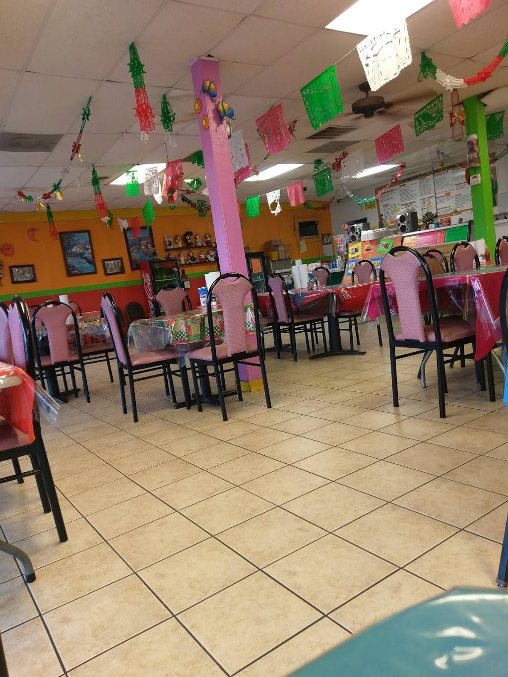 Pancho Tacos | restaurant | 4063 E Lancaster Ave, Fort Worth, TX 76103, USA | 8175350440 OR +1 817-535-0440