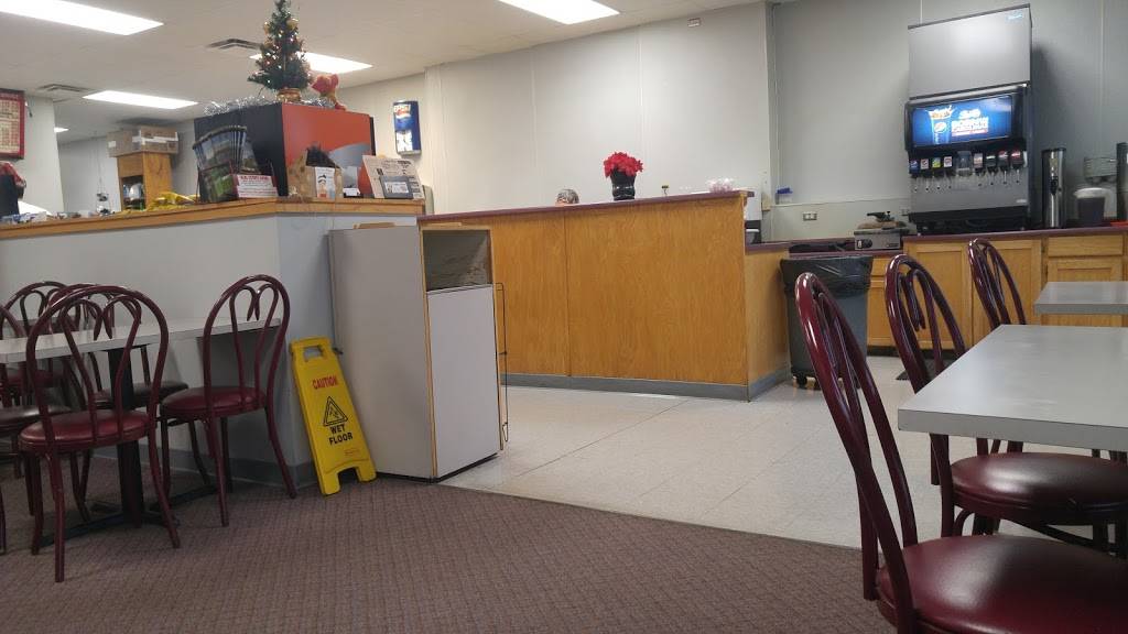 Sub Station II | restaurant | 785 E Butler Rd, Mauldin, SC 29662, USA | 8642971048 OR +1 864-297-1048