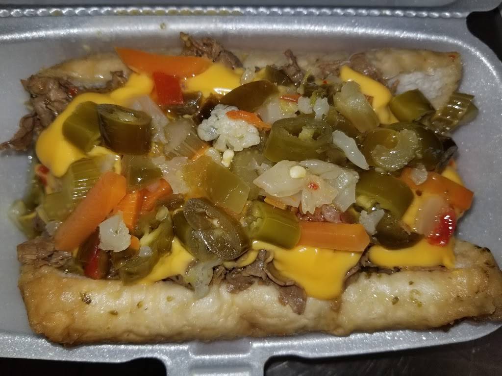 Mark Anthonys | restaurant | 5100 S Racine Ave, Chicago, IL 60609, USA | 7738910321 OR +1 773-891-0321