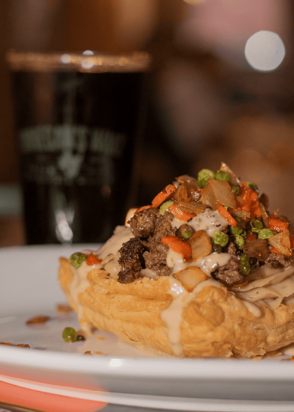 Finnegans Wake | restaurant | 305 South Ave, Springfield, MO 65806, USA | 4178691500 OR +1 417-869-1500