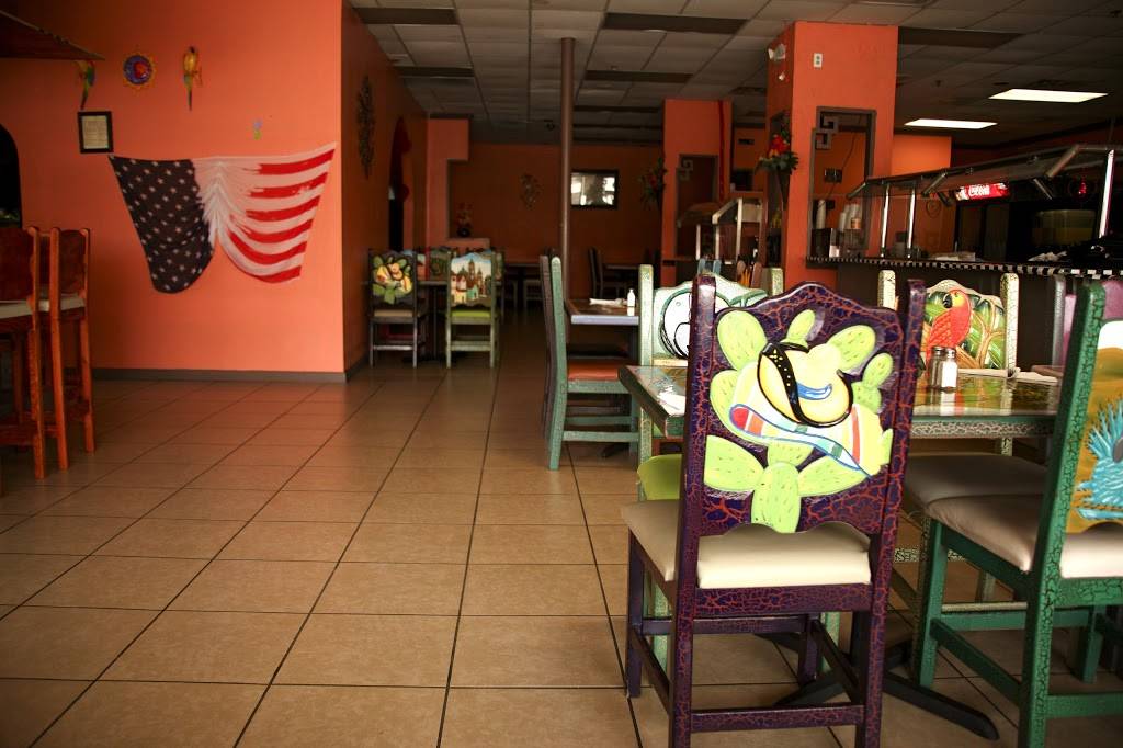 La Fogata Bar & Grill | restaurant | 3705 Malco Way, Memphis, TN 38125, USA | 9013672444 OR +1 901-367-2444