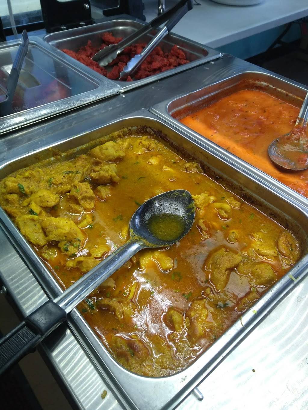 Tandoori Indian Restaurant | restaurant | 12501 Valley View Rd, Shawnee, OK 74804, USA | 4052730555 OR +1 405-273-0555