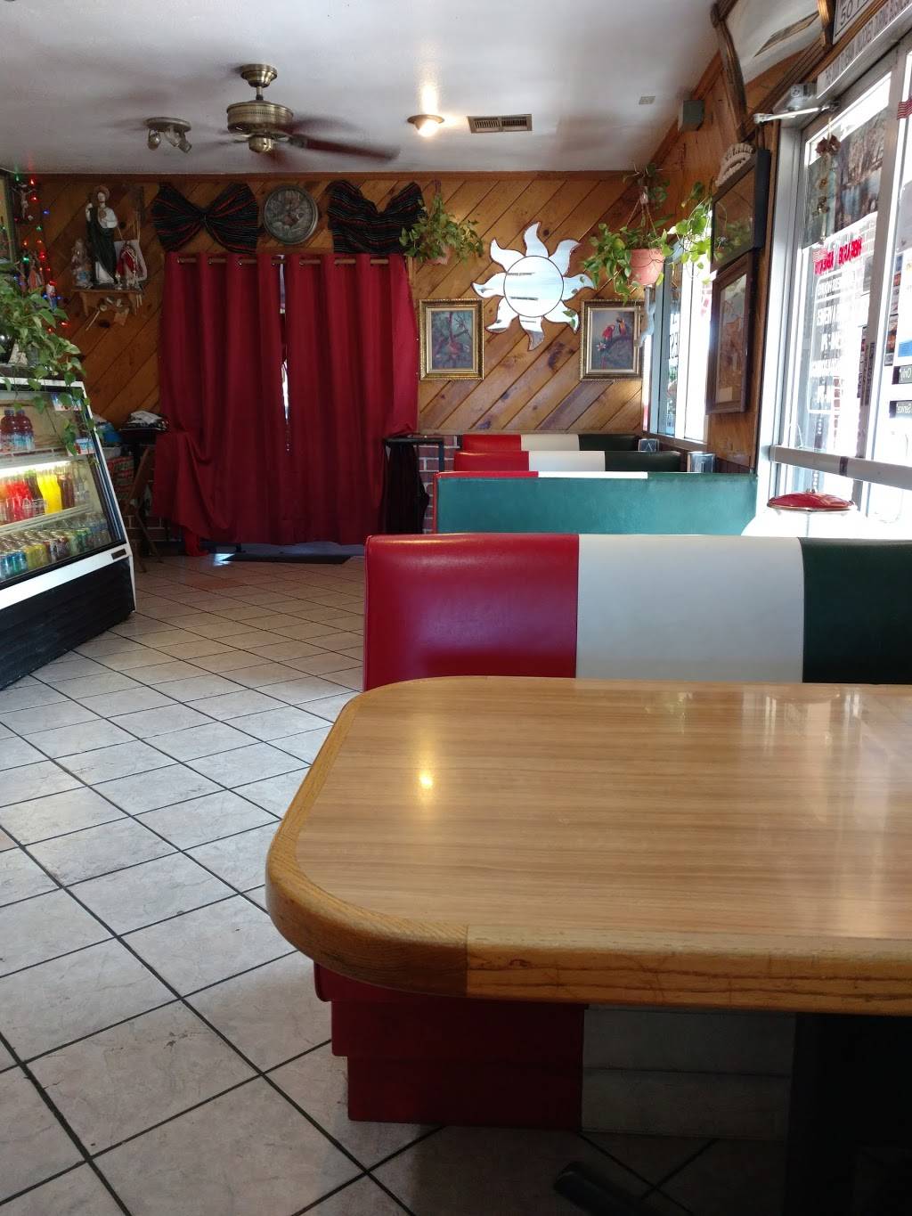 Fiesta Mexicana Restaurant | restaurant | 2030 S El Dorado St, Stockton, CA 95206, USA | 2094663183 OR +1 209-466-3183