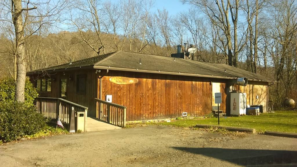 Carousel Marina | restaurant | 200 Carousel Dr, Bunola, PA 15020, USA | 4123844109 OR +1 412-384-4109