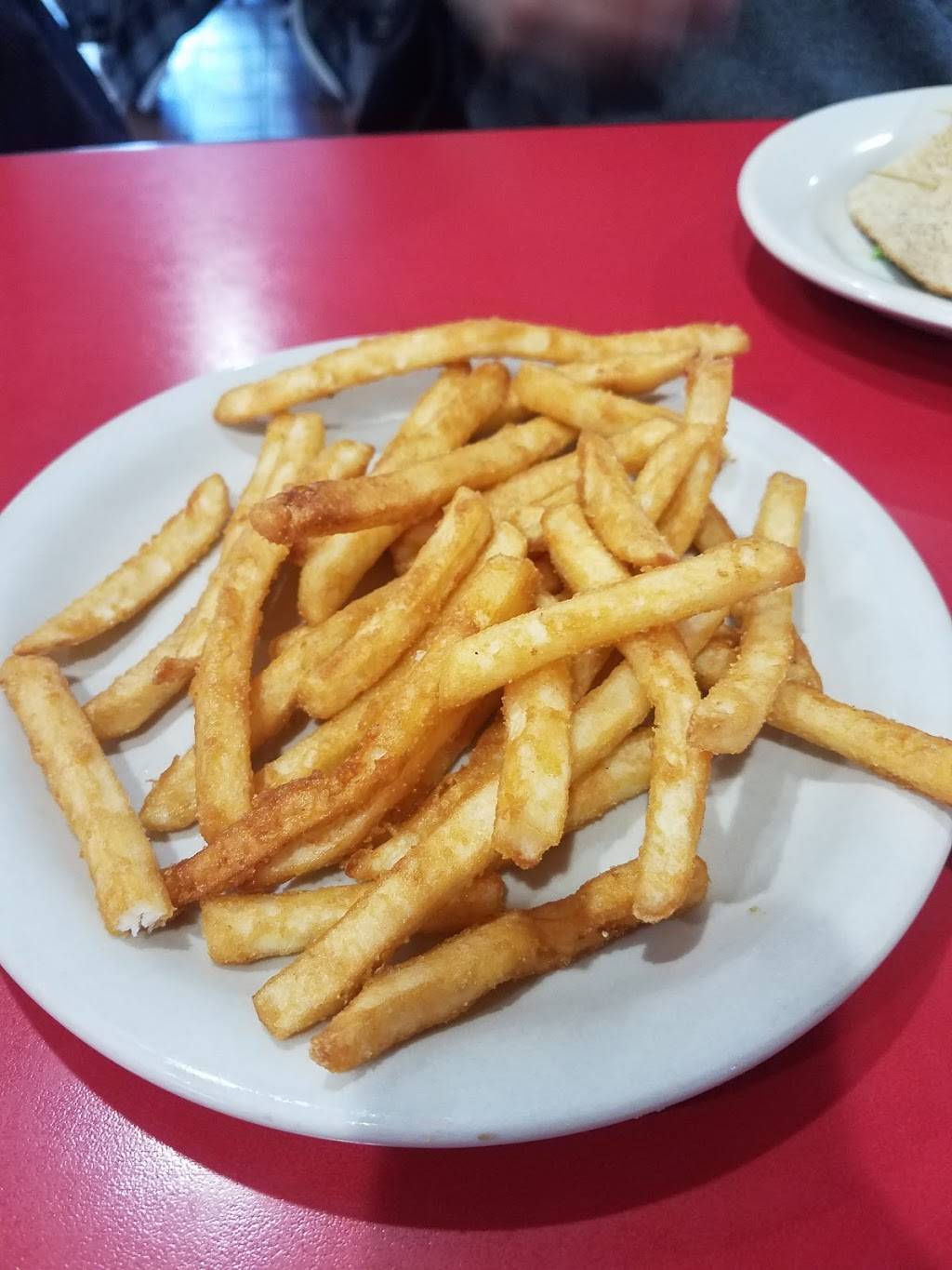 Freeway Cafe #1 | restaurant | 465 S Sheridan Rd, Tulsa, OK 74112, USA | 9188368150 OR +1 918-836-8150