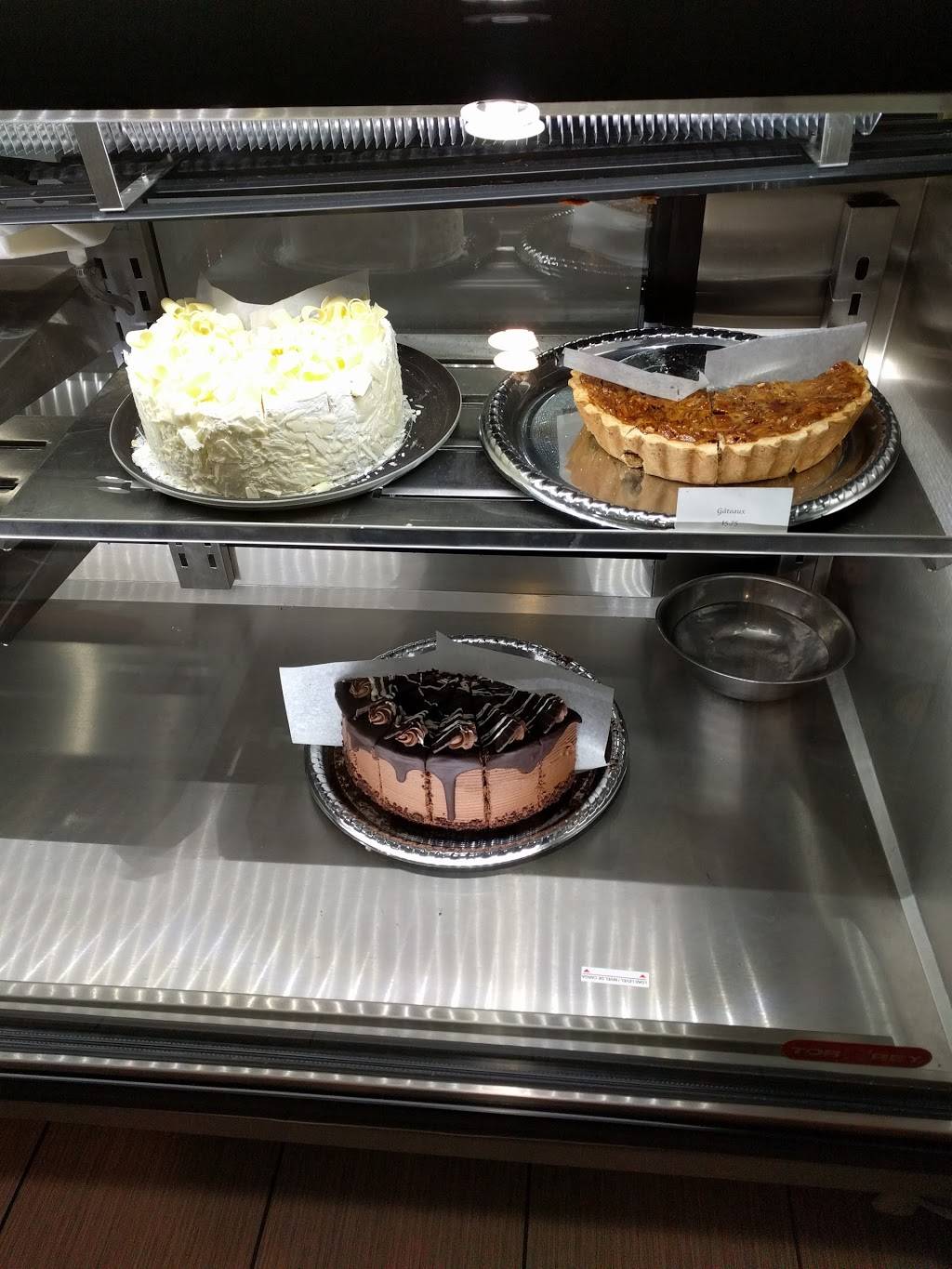 Restaurant Rio Pizza | restaurant | 5991 Avenue Auteuil, Brossard, QC J4Z 1N1, Canada | 4506767933 OR +1 450-676-7933