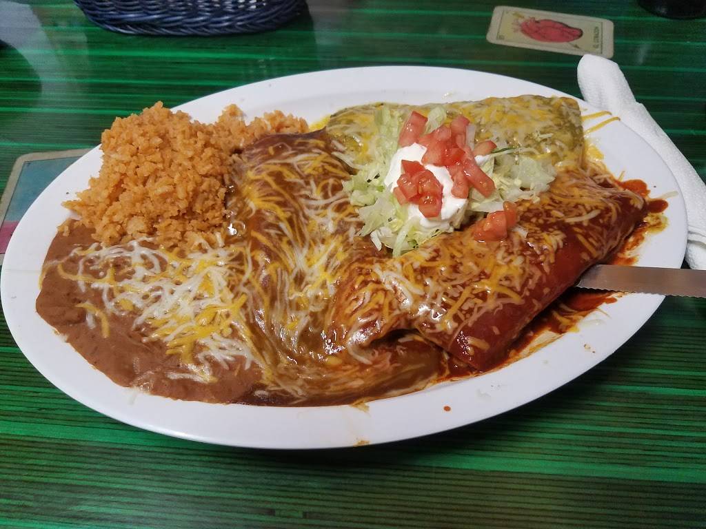 El Palenque | restaurant | 177 S Kamehameha Hwy, Wahiawa, HI 96786, USA | 8086225829 OR +1 808-622-5829