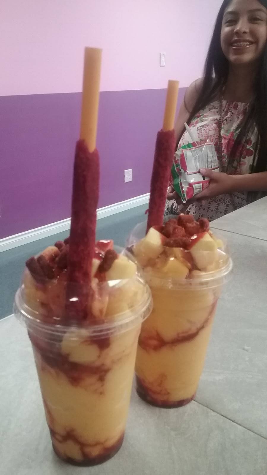 Las Delicias Del Sabor | restaurant | 866 15th Ave, Longview, WA 98632, USA | 3604233242 OR +1 360-423-3242