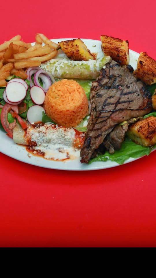 Vbrestaurant | restaurant | 35-58 97th St, Corona, NY 11368, USA | 7188980058 OR +1 718-898-0058