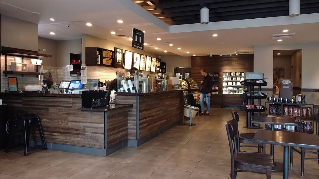 Starbucks | cafe | 865 Lighthouse Ave, Monterey, CA 93940, USA | 8316569390 OR +1 831-656-9390
