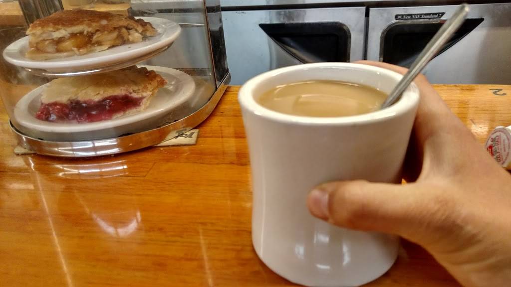 Village Coffee Shop | cafe | 1605 Folsom St #6717, Boulder, CO 80302, USA | 3034429689 OR +1 303-442-9689