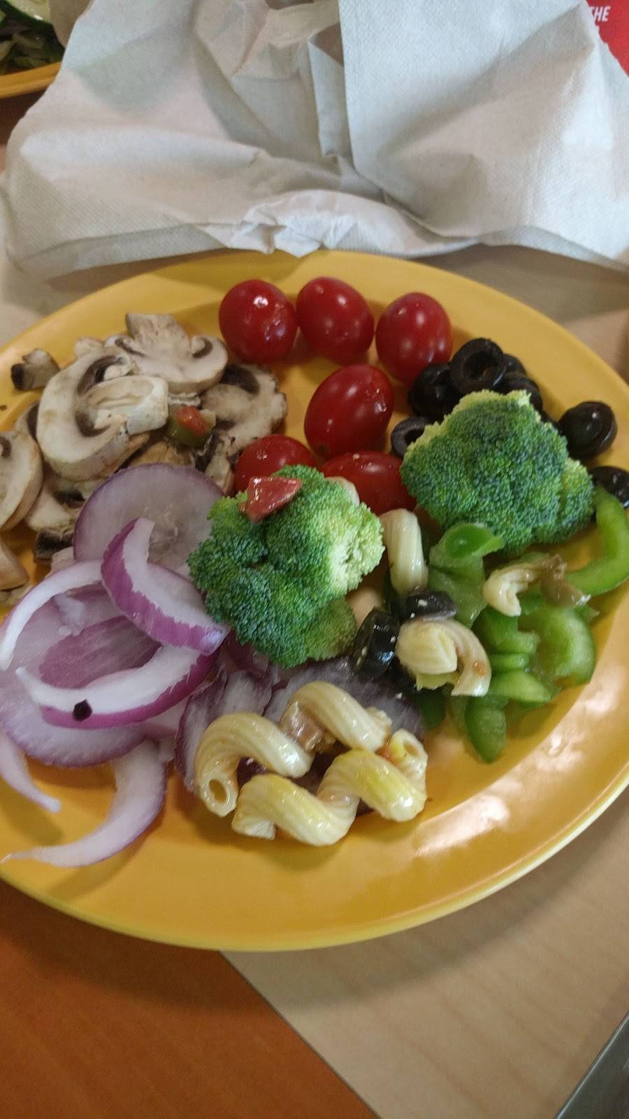 Cicis Pizza | restaurant | 6182 Hwy 6 N, Houston, TX 77084, USA | 2818560299 OR +1 281-856-0299