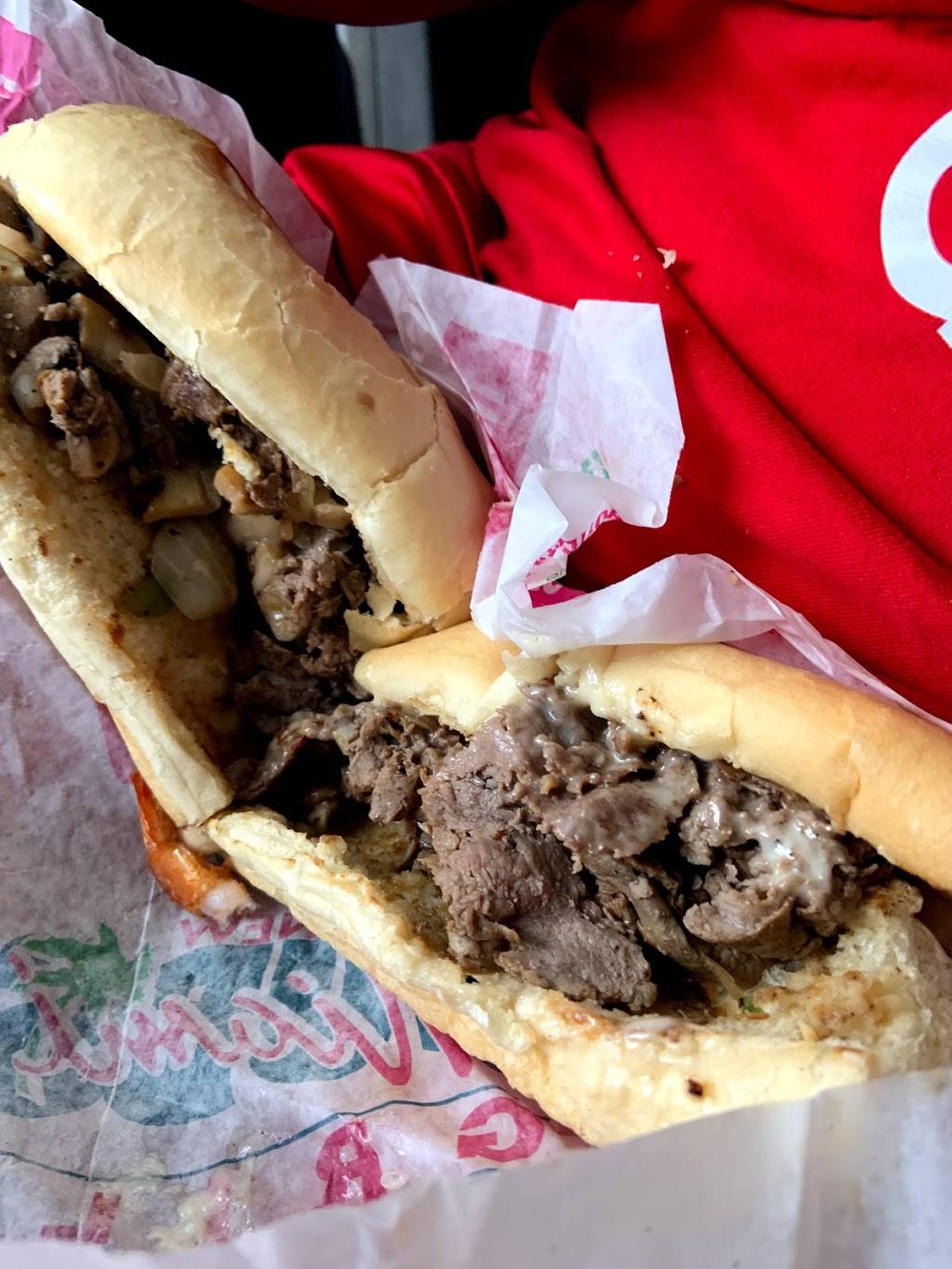 Miami Subs Grill | restaurant | 2749 Hollywood Blvd, Hollywood, FL 33020, USA | 9549265460 OR +1 954-926-5460