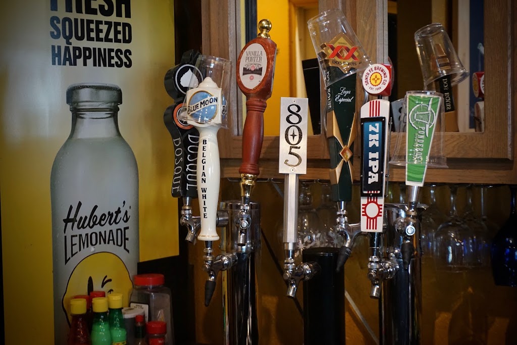 575 Sports & Co. Eats Brews Sports | restaurant | 1109 Paseo Del Pueblo Sur, Taos, NM 87571, USA | 5757798486 OR +1 575-779-8486