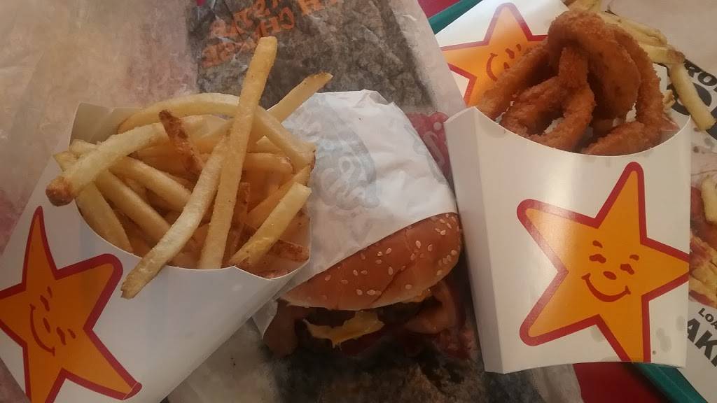 Carls Jr. | restaurant | 1199 Magnolia Ave, Corona, CA 92879, USA | 9517341867 OR +1 951-734-1867