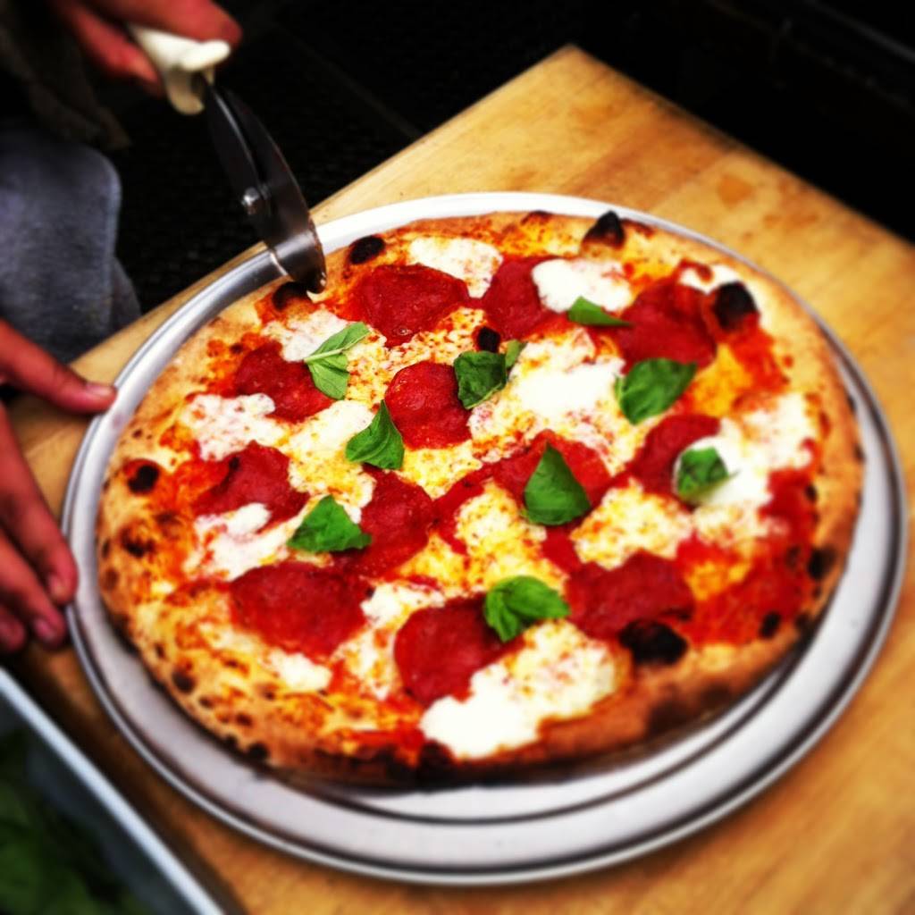 Fist of Flour Doughjo | meal takeaway | 4166 MacArthur Blvd, Oakland, CA 94619, USA | 5105316367 OR +1 510-531-6367