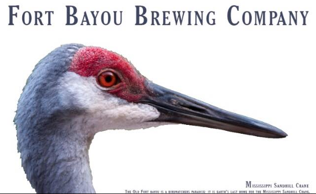 Fort Bayou Brewing Company | restaurant | 6616 Rose Farm Rd, Ocean Springs, MS 39564, USA | 2286414616 OR +1 228-641-4616