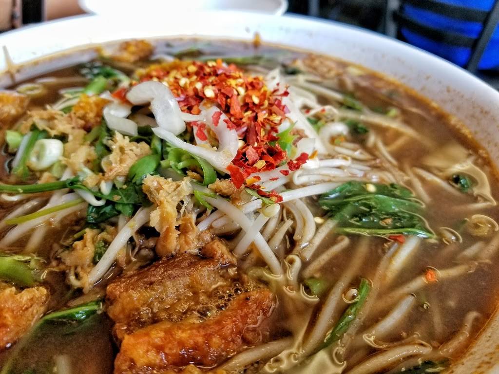 Mr. Papaya Kitchen | restaurant | 4903 E Kings Canyon Rd, Fresno, CA 93727, USA | 5599812521 OR +1 559-981-2521