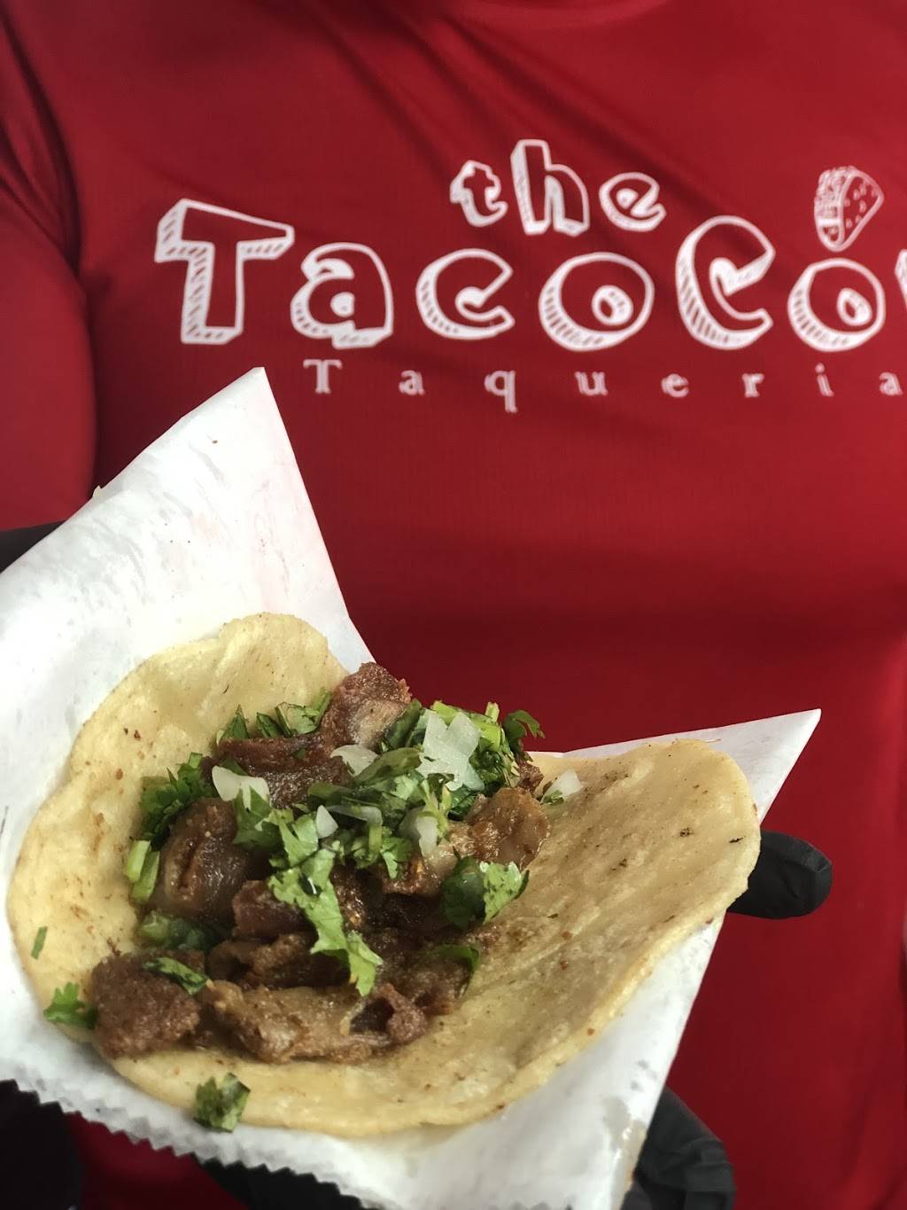 The TacoCón Taqueria | restaurant | 10606 S Wilcrest Dr, Houston, TX 77099, USA | 8325798555 OR +1 832-579-8555