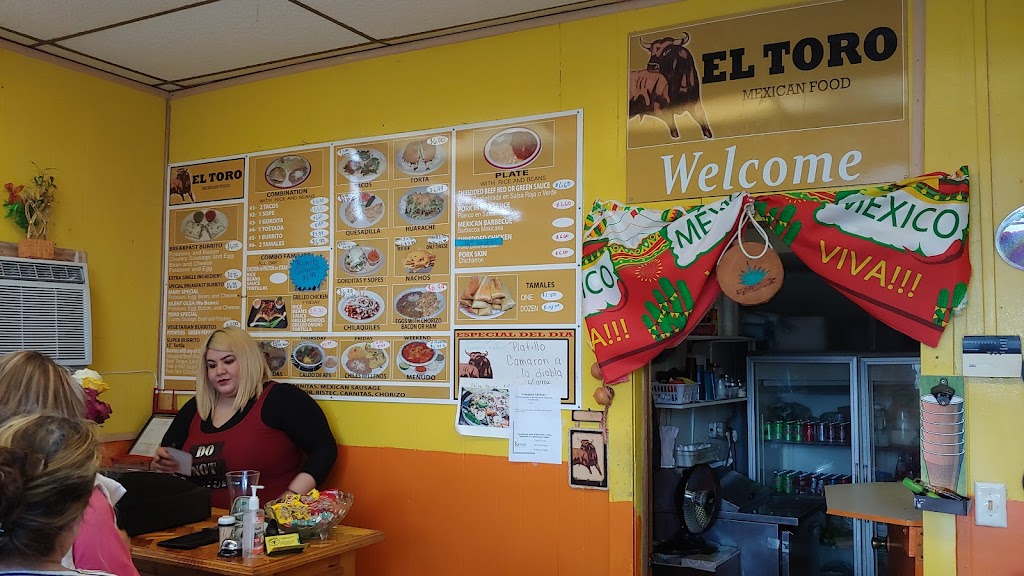 Tortas El Toro | restaurant | 602 E 6th Ave, Emporia, KS 66801, USA | 6203419293 OR +1 620-341-9293