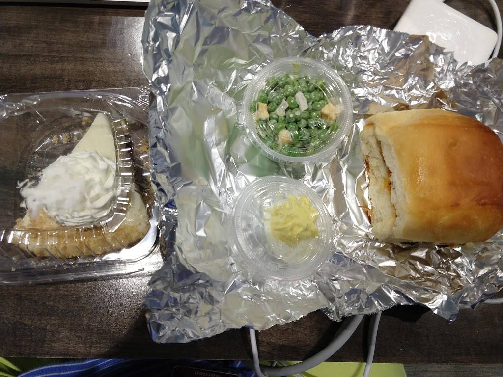 Homemades By Suzanne | restaurant | 101 N 5th St, Richmond, VA 23219, USA | 8047752323 OR +1 804-775-2323