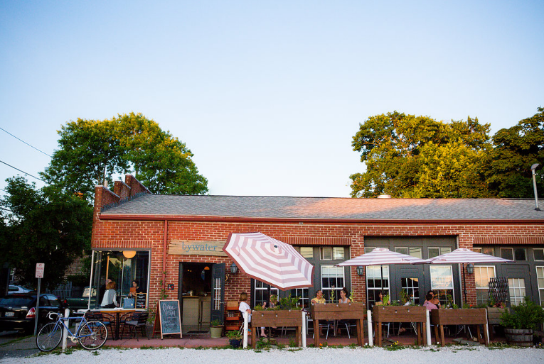 Bywater | restaurant | 3129, 54 State St, Warren, RI 02885, USA | 4016940727 OR +1 401-694-0727