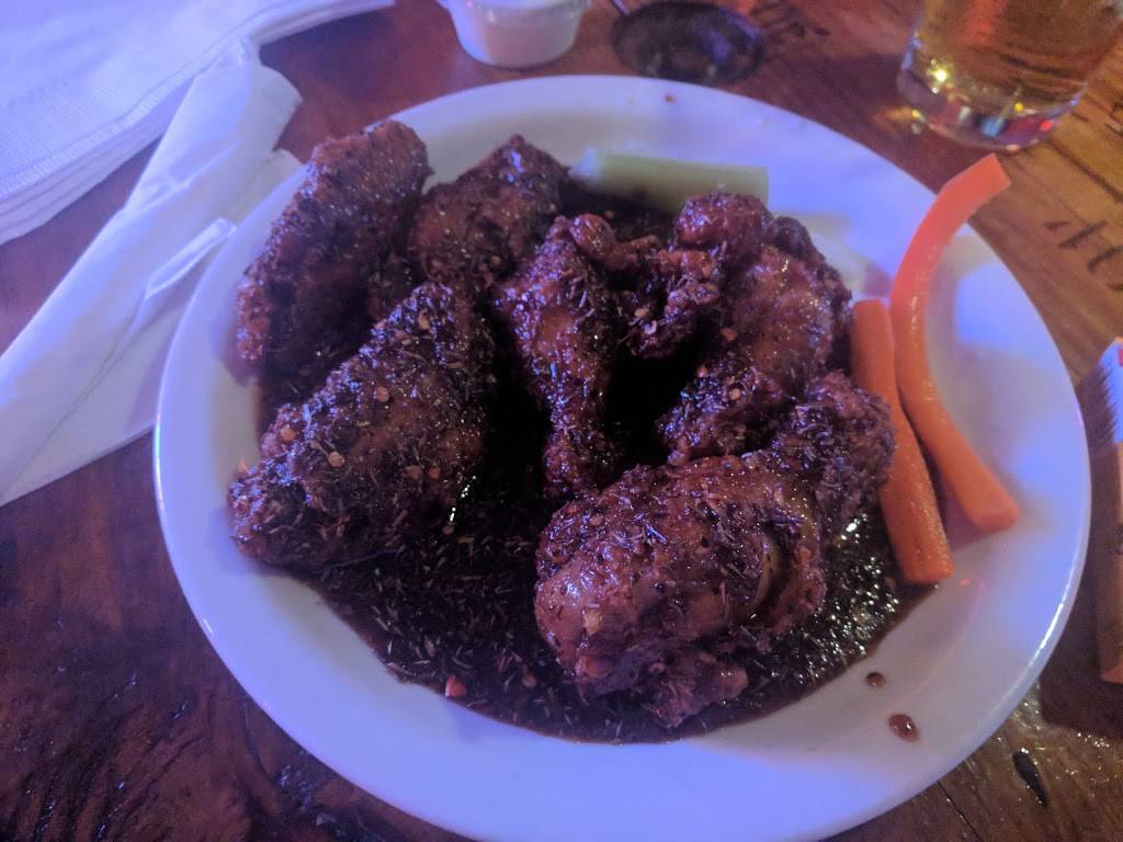 2nd Half Sports Pub & Grill | restaurant | 25 Carson Loop NW, Cartersville, GA 30121, USA | 7706068121 OR +1 770-606-8121