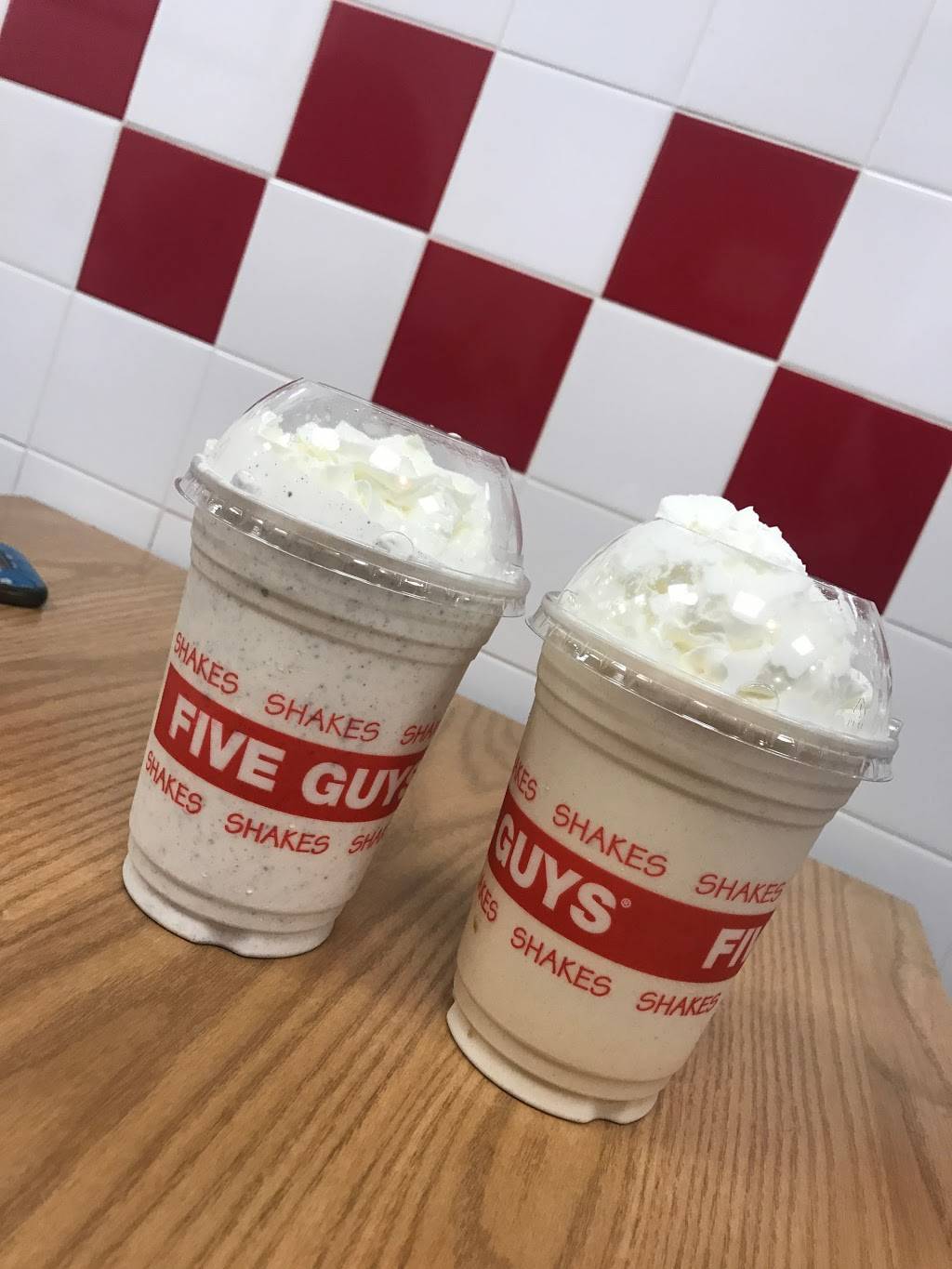 Five Guys | meal takeaway | 750 Independence Blvd, Virginia Beach, VA 23455, USA | 7575199001 OR +1 757-519-9001