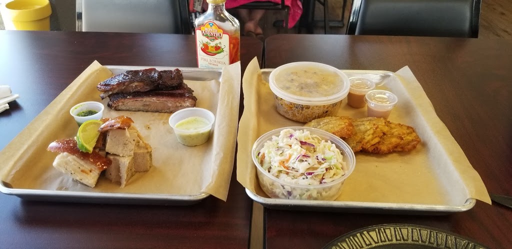 Crocante Rotisserie Kitchen | restaurant | 1550 W Vine St, Kissimmee, FL 34741, USA | 4077851199 OR +1 407-785-1199