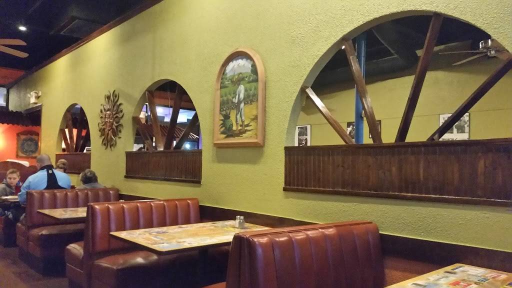 Las Margaritas Mexican Restaurant and Cantina | restaurant | 2507 N Ocoee St #6, Cleveland, TN 37312, USA | 4236145333 OR +1 423-614-5333