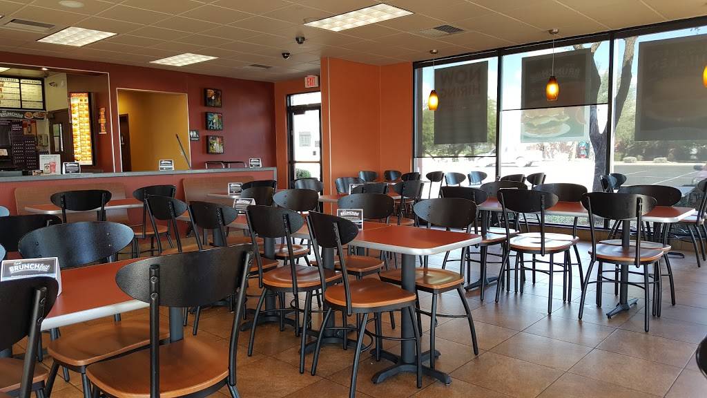 Jack in the Box | restaurant | 9920 W E Indian School Rd, Phoenix, AZ 85037, USA | 6237721600 OR +1 623-772-1600