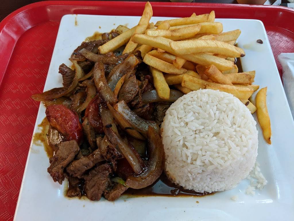 La Granja | restaurant | 7699 S Orange Blossom Trail, Orlando, FL 32809, USA | 4078576080 OR +1 407-857-6080