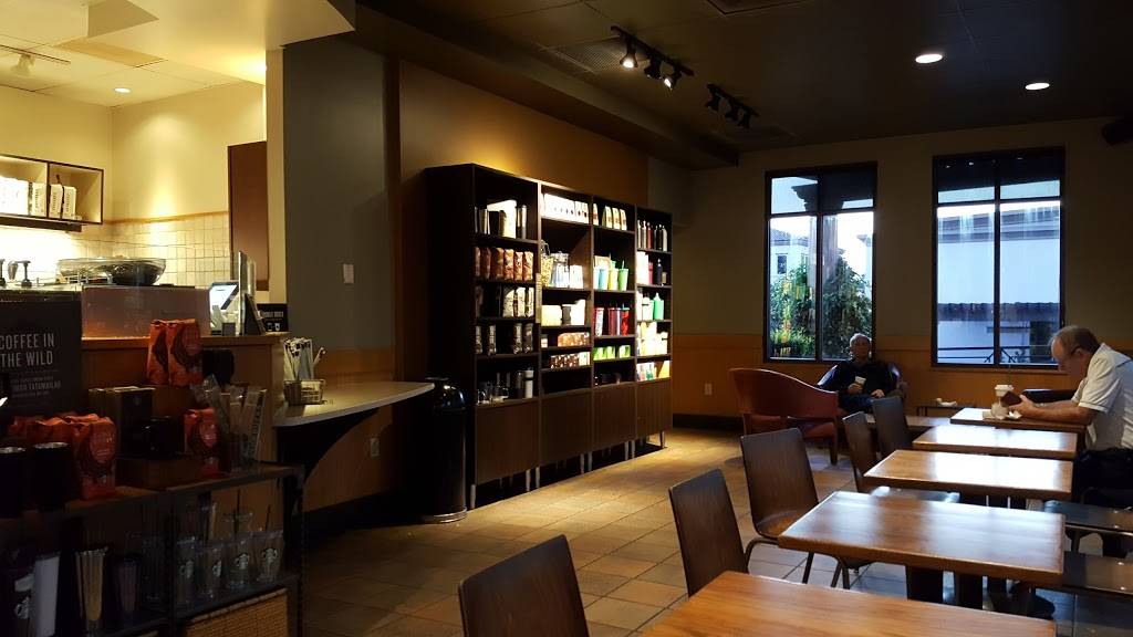 Starbucks | cafe | 5011 Verdugo Way, Camarillo, CA 93012, USA | 8054846887 OR +1 805-484-6887
