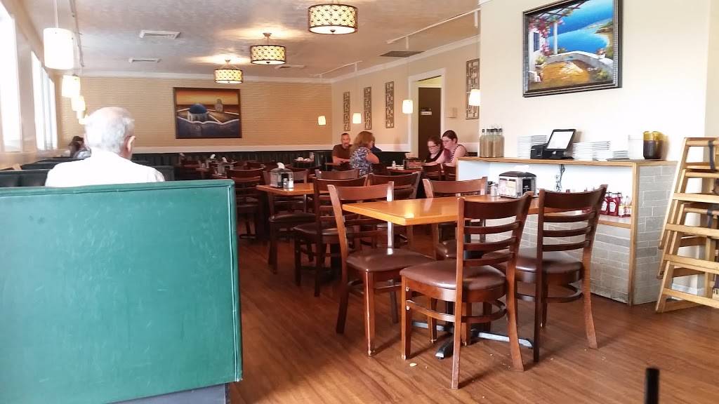 Papas Pizza | restaurant | 429 New Leicester Hwy, Asheville, NC 28806, USA | 8282858700 OR +1 828-285-8700