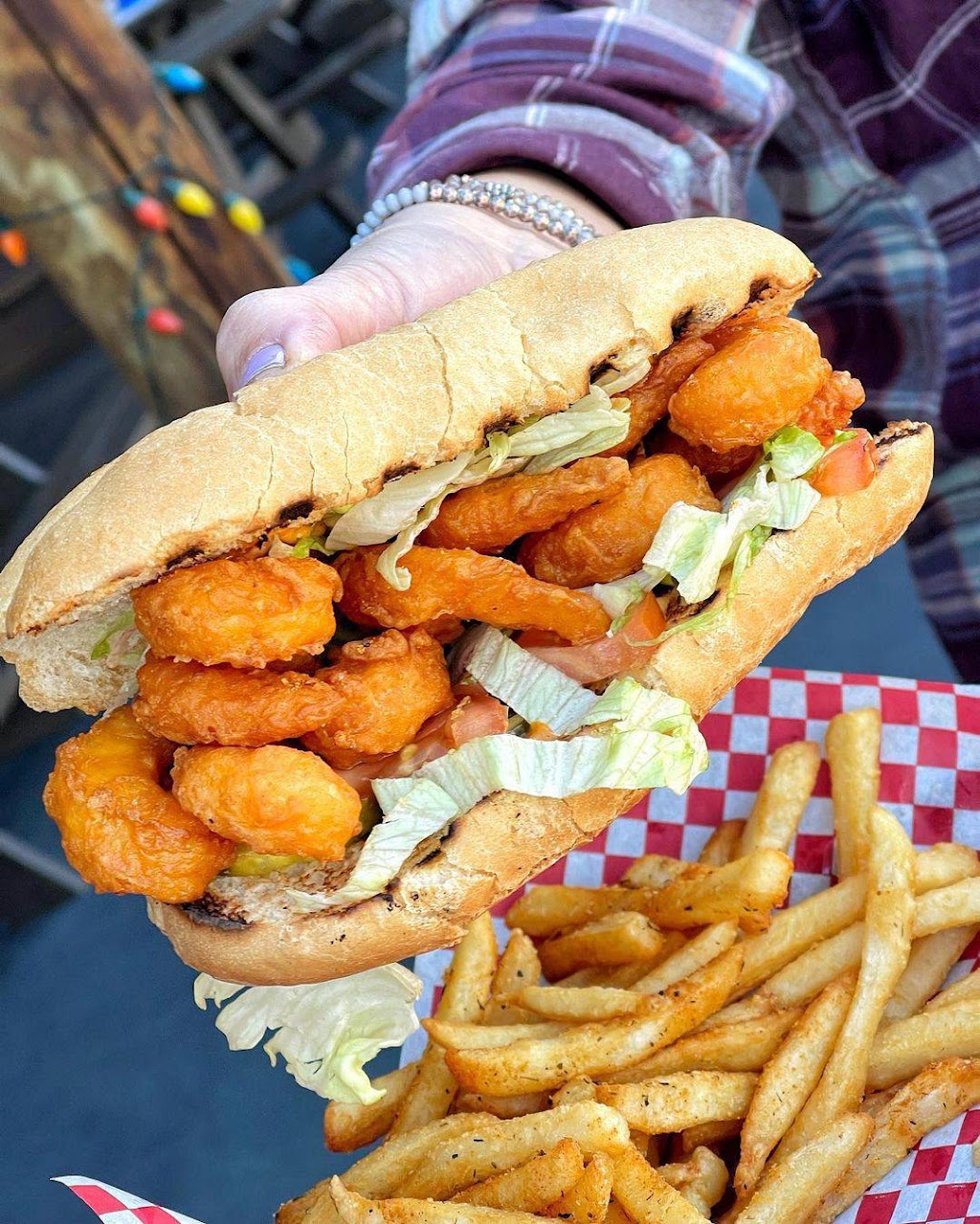 Angry Crab Shack | restaurant | 5205 E Broadway Blvd, Tucson, AZ 85711, USA | 5203727587 OR +1 520-372-7587