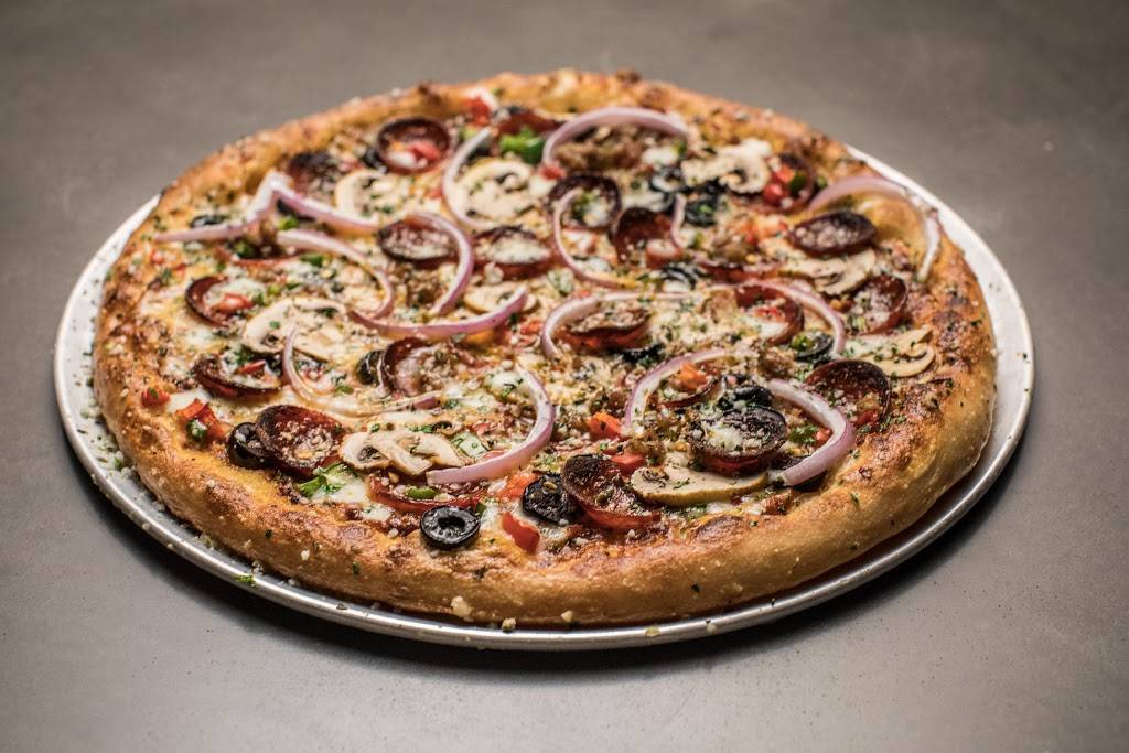 The Brew Brothers | restaurant | 6000 S High St, Columbus, OH 43207, USA | 6142954700 OR +1 614-295-4700